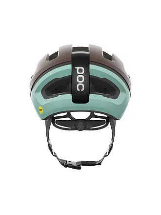 POC | Casco da bici Omne Air MIPS | braun